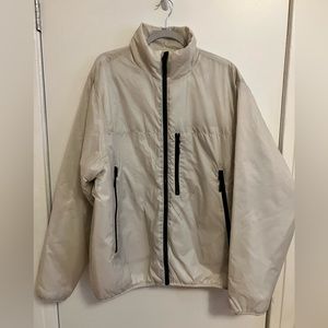 H&M Lightweight Water-repellent jacket [XL]